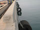さまざまな設置ゴム製円柱ボートのフェンダーの高エネルギーの吸収