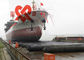 ISO 14409の大破の海難救助のエアバッグ