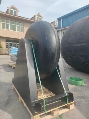 海上 船 の ゴム の 防護 機 船舶 の 防護 に 対する 最善 の 選択