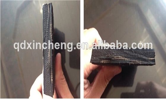 低メンテナンスと長寿命の信頼性のための空気式ゴムフェンダーアーチ設計