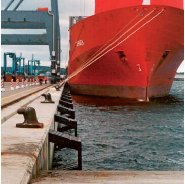 衝突回避用発泡充填フェンダー、堅牢なEVA構造、港湾、マリーナ、産業用ドッキングステーションに最適