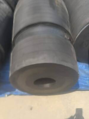 国際基準に準拠し,長寿を保証する模造と排出し技術で作られた作業ボート・リグボート・フェンダー