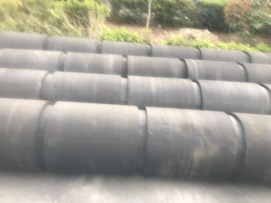 水上船の保護用フレンダー 2.3-3.9 g/cm3 硬さ 70-85A