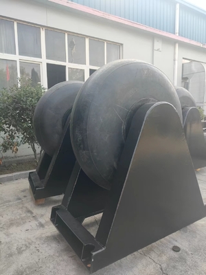 海上 船 の ゴム の 防護 機 船舶 の 防護 に 対する 最善 の 選択
