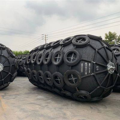 汎用的な用途のための低保守の気力ボートフェンダー