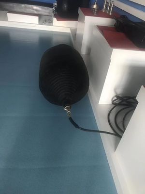 D1M*EL12M W型ゴムフェンダー (ジェット保護用) 6〜8年の使用寿命