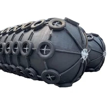 ゴム 横浜 船舶保護用気圧用フェンダー 熱性ガルバン化フレンズ 直径0.5-4.5m