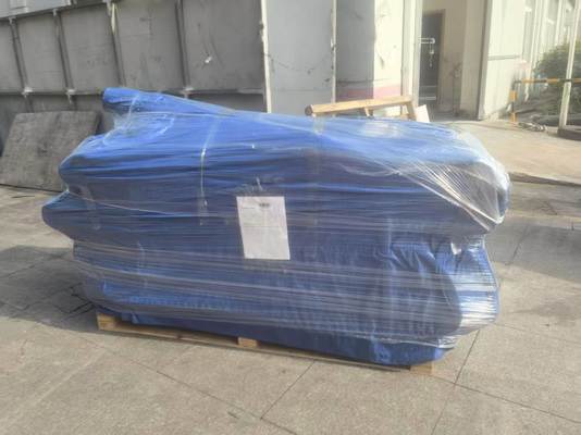 耐久性のある船舶打ち上げエアバッグ 1m 30m 長さ