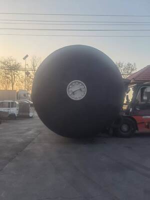 衝突回避用発泡充填フェンダー、堅牢なEVA構造、港湾、マリーナ、産業用ドッキングステーションに最適