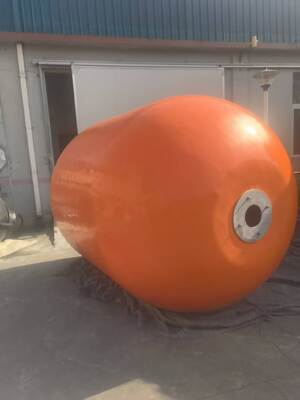 衝突回避用発泡充填フェンダー、堅牢なEVA構造、港湾、マリーナ、産業用ドッキングステーションに最適