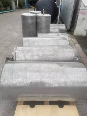 ISO17357 実行基準 ポリウレタンコンポーネント 長期的な耐久性と工業用加工ソリューションを提供