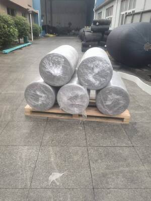 ISO17357 実行基準 ポリウレタンコンポーネント 長期的な耐久性と工業用加工ソリューションを提供