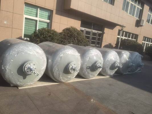 ISO17357 実行基準 ポリウレタンコンポーネント 長期的な耐久性と工業用加工ソリューションを提供