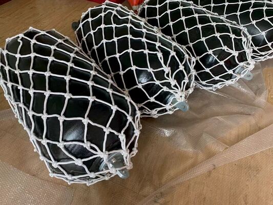 ISO17357 実行基準 ポリウレタンコンポーネント 長期的な耐久性と工業用加工ソリューションを提供