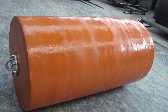 ISO17357 実行基準 ポリウレタンコンポーネント 長期的な耐久性と工業用加工ソリューションを提供