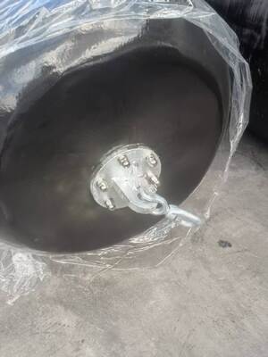 ISO17357 実行基準 ポリウレタンコンポーネント 長期的な耐久性と工業用加工ソリューションを提供