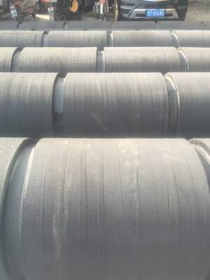 Abrasion Resistance Tugboat Roller Fenders Delivering Robust Dock Boat Protection With High Durability and Marine Safety