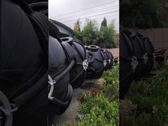 横浜ゴム製 フェンダー